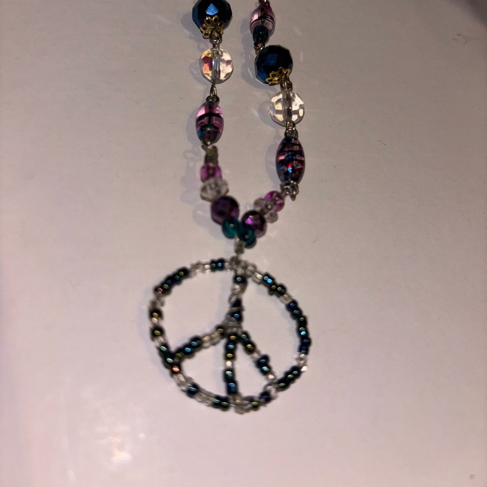 Peace ☮️ - Picture 2 of 4